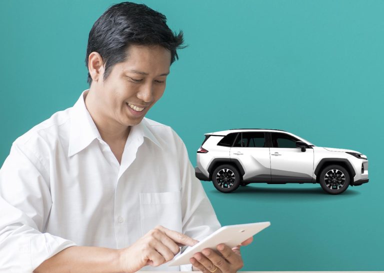 南港汽車借款案例